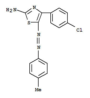 39874-95-8 structure