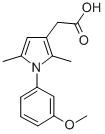 42780-28-9 structure