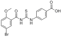 435288-28-1 structure
