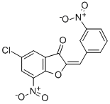 438625-28-6 structure