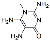 45864-28-6 structure