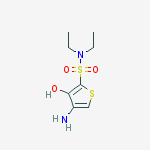 512190-95-3 structure