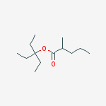 5238-28-8 structure