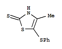 5316-28-9 structure