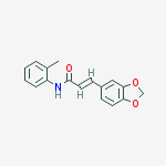 5360-28-1 structure