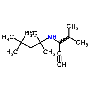 5446-95-7 structure
