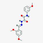 5539-28-6 structure