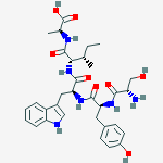 554399-95-0 structure