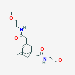 5545-28-8 structure