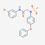 5637-95-6 structure
