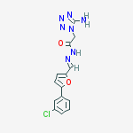 5665-28-1 structure