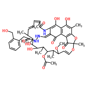 57165-95-4 structure