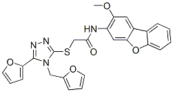 578000-28-9 structure