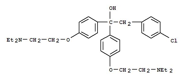 5785-28-4 structure