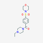 606136-28-1 structure