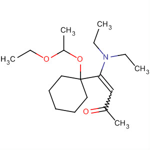 61211-28-7 structure