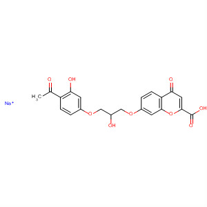 61279-95-6 structure