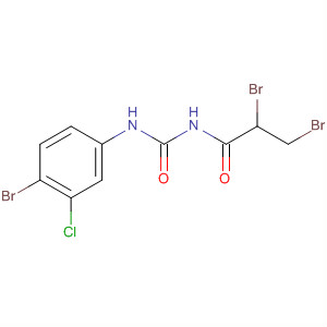 61439-28-9 structure