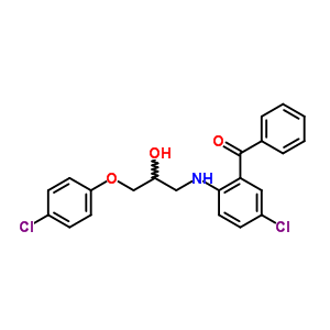 61554-28-7 structure