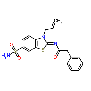 6274-95-9 structure