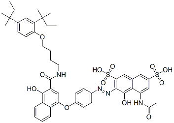 63217-28-7 structure