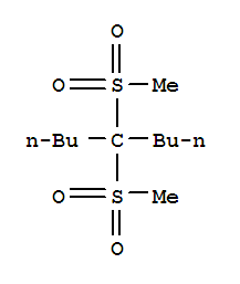 6331-28-8 structure