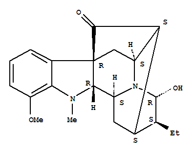 639-28-1 structure
