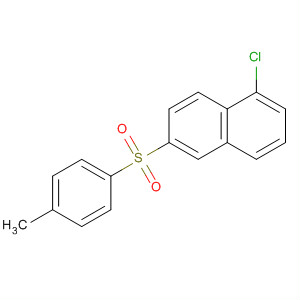 645820-95-7 structure