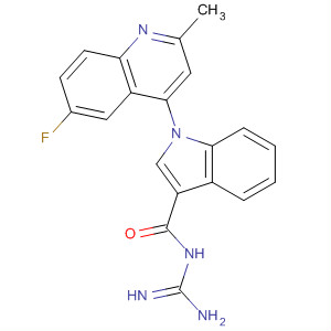 649538-95-4 structure