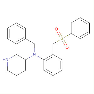651336-28-6 structure