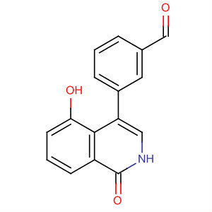 656234-28-5 structure