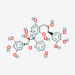 68964-95-4 structure