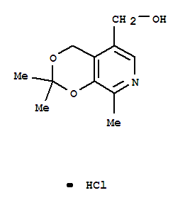 6953-28-2 structure