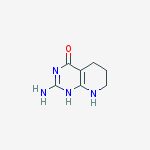 6964-95-0 structure