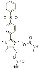 70889-28-0 structure