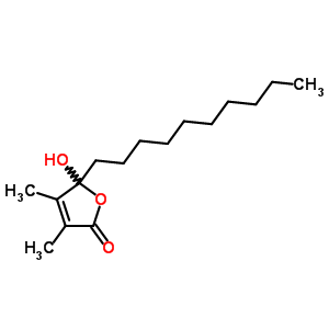 71190-95-9 structure