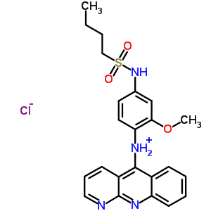 71802-95-4 structure