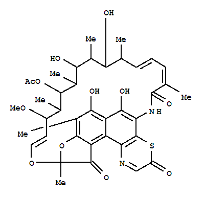 72428-95-6 structure