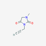 733051-28-0 structure