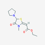 74007-95-7 structure