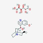 7681-28-9 structure