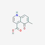 816448-95-0 structure