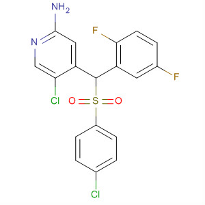 820223-28-7 structure