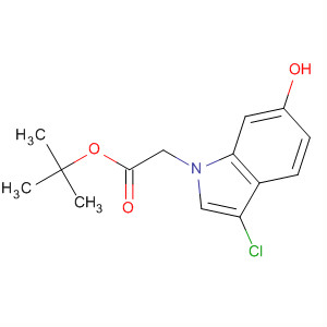 820960-28-9 structure