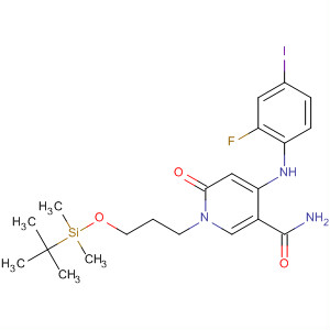 821791-28-0 structure