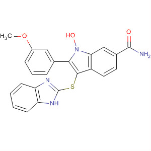 821795-28-2 structure