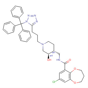 823797-28-0 structure