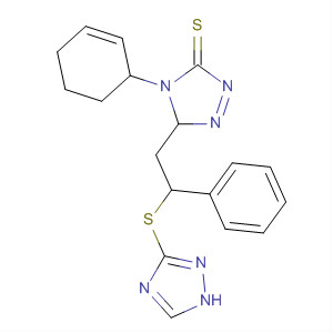 827607-28-3 structure
