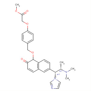 834915-28-5 structure