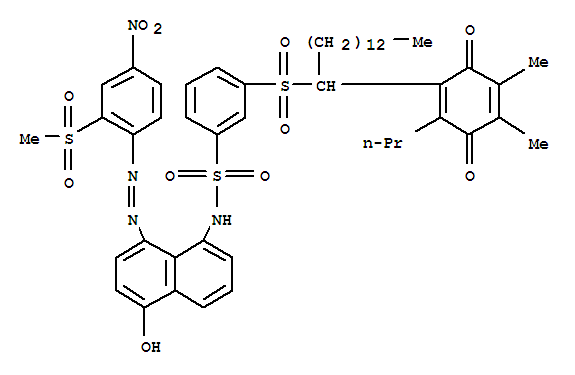 84285-28-9 structure